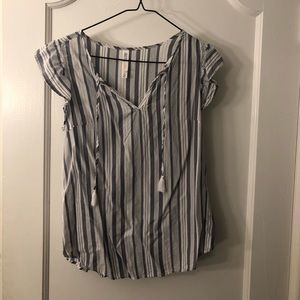 Women’s blouse